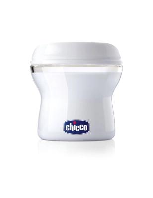 Contenedores de Leche Materna de Chicco