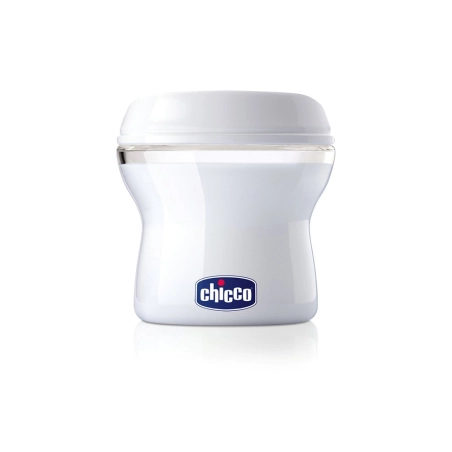 Contenedores de Leche Materna de Chicco