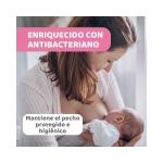 Discos de Lactancia Absorbentes de Chicco