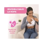 Discos de Lactancia Absorbentes de Chicco
