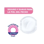 Discos de Lactancia Absorbentes de Chicco