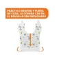 Pack de 36 Baberos desechables de Chicco