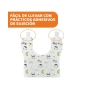 Pack de 36 Baberos desechables de Chicco