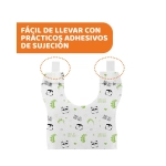Pack 36 Baberos desechables de Chicco