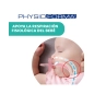 Chupete de Silicona PhysioSoft Todogoma de Chicco