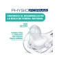 Chupete de Silicona PhysioSoft Todogoma de Chicco