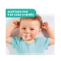 Chupete de Silicona PhysioSoft Todogoma de Chicco