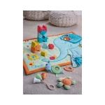 Llavero Mordedor Eco de Chicco