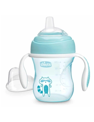 Vaso de Transición de 200 ml de Chicco