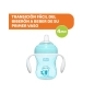 Vaso de Transición de 200 ml de Chicco Vaso de Transición de 200 ml de Chicco