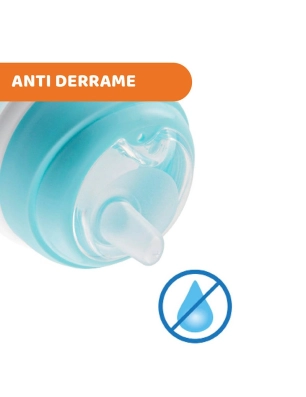 Vaso de Transición de 200 ml de Chicco