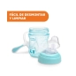 Vaso de Transición de 200 ml de Chicco Vaso de Transición de 200 ml de Chicco