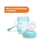 Vaso de Transición de 200 ml de Chicco