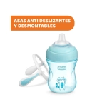 Vaso de Transición de 200 ml de Chicco