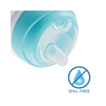 Vaso de Transición de 200 ml de Chicco