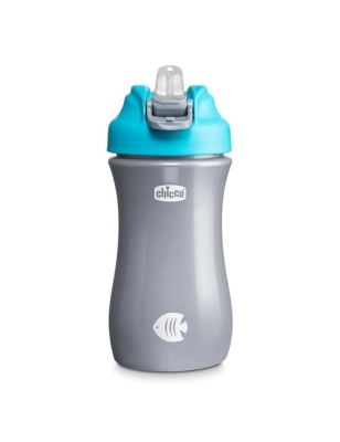 Vaso Pop Up Cup de Chicco Azul