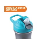 Vaso Pop Up Cup de Chicco Azul
