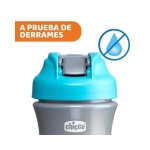 Vaso Pop Up Cup de Chicco Azul