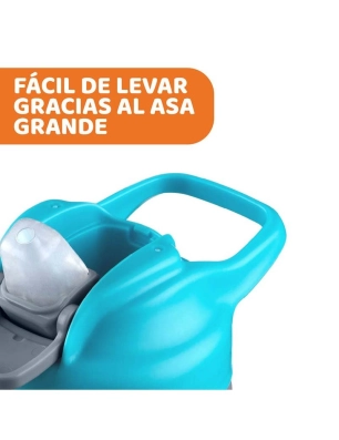 Vaso Pop Up Cup de Chicco Azul