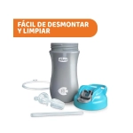 Vaso Pop Up Cup de Chicco Azul
