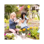 Vaso Pop Up Cup de Chicco Azul