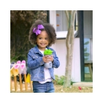 Vaso Pop Up Cup de Chicco Azul