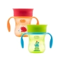 Vaso evolutivo Perfect 360º 200ml de Chicco