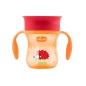 Vaso evolutivo Perfect 360º 200ml de Chicco