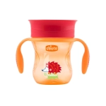 Vaso evolutivo Perfect 360º 200ml de Chicco