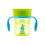 Vaso evolutivo Perfect 360º 200ml de Chicco