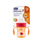 Vaso evolutivo Perfect 360º 200ml de Chicco