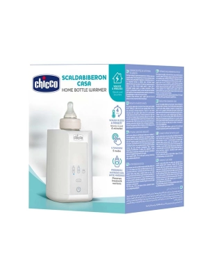 Calientabiberones digital de Chicco