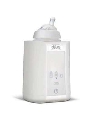 Calientabiberones digital de Chicco