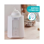 Calientabiberones digital de Chicco