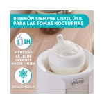 Calientabiberones digital de Chicco