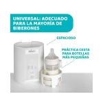 Calientabiberones digital de Chicco