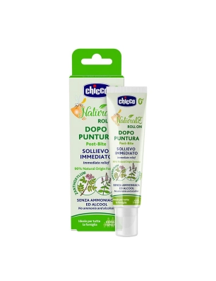 Roll On Alivio Calmante para Picaduras de Chicco