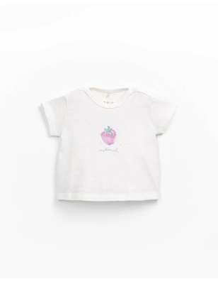 Camiseta Jersey De Play Up