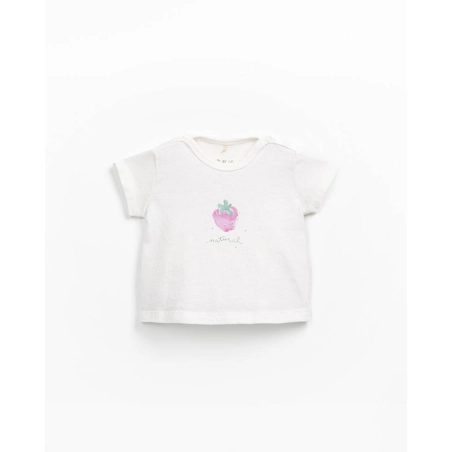 Camiseta Jersey De Play Up
