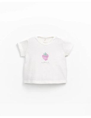 Camiseta Jersey De Play Up