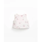 Camisa Tejido Estampado De Play Up