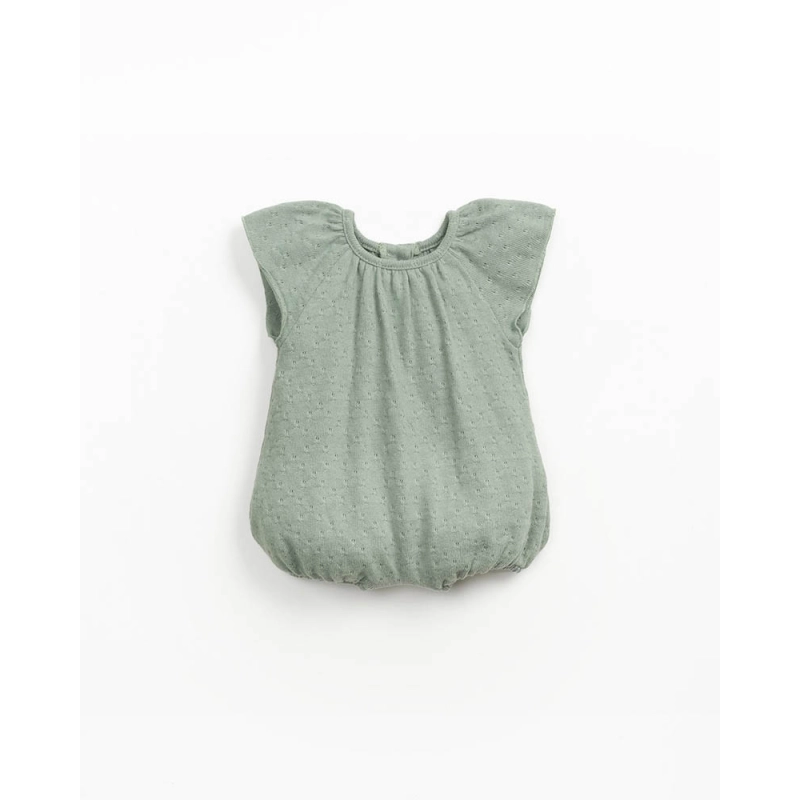 Mono Jersey Fantasia De Play Up