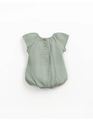 Mono Jersey Fantasia De Play Up