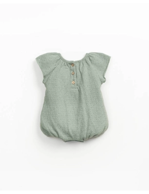 Mono Jersey Fantasia De Play Up