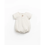 Mono Rib Rayas De Play Up