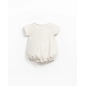 Mono Rib Rayas De Play Up