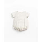 Mono Rib Rayas De Play Up