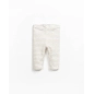 Leggings Rib Rayas De Play Up