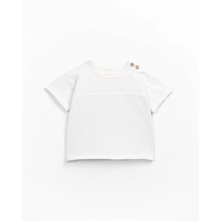 Camiseta Jersey De Play Up