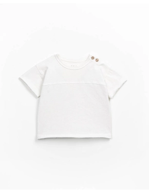 Camiseta Jersey De Play Up